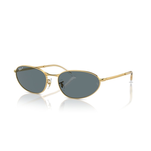 RAY-BAN RB3734 - 001/3R