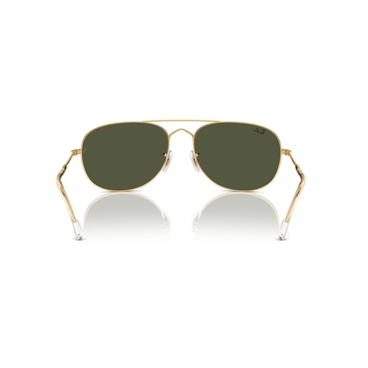 RAY-BAN RB3735 - 001/31 BAIN BRIDGE