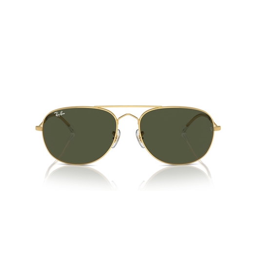 RAY-BAN RB3735 - 001/31 BAIN BRIDGE