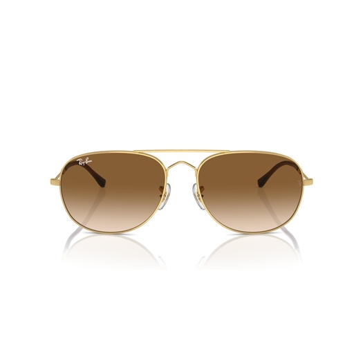 RAY-BAN RB3735 - 001/51 BAIN BRIDGE