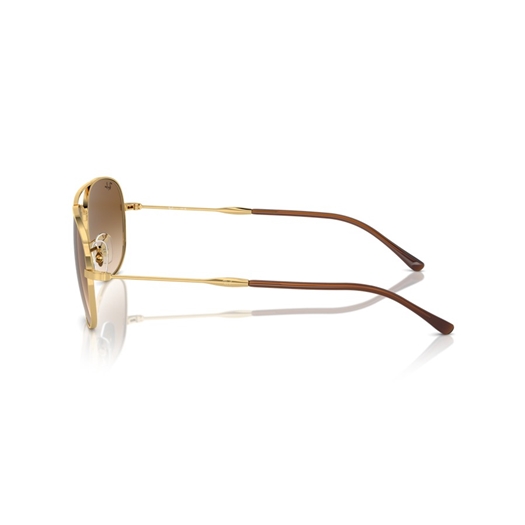 RAY-BAN RB3735 - 001/51 BAIN BRIDGE