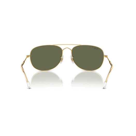 RAY-BAN RB3735 - 001/58 BAIN BRIDGE