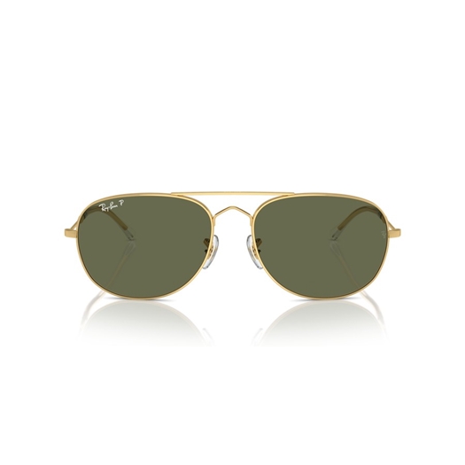 RAY-BAN RB3735 - 001/58 BAIN BRIDGE