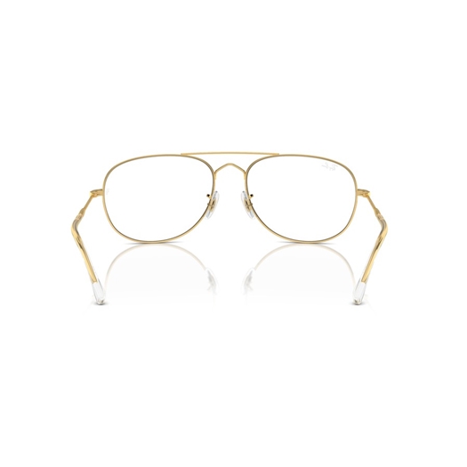 RAY-BAN RB3735 - 001/GH BAIN BRIDGE
