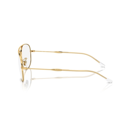RAY-BAN RB3735 - 001/GH BAIN BRIDGE