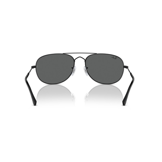 RAY-BAN RB3735 - 002/B1 BAIN BRIDGE