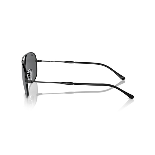 RAY-BAN RB3735 - 002/B1 BAIN BRIDGE