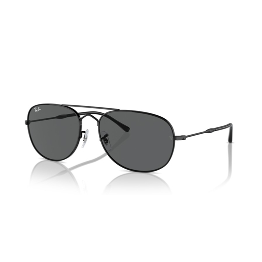 RAY-BAN RB3735 - 002/B1 BAIN BRIDGE