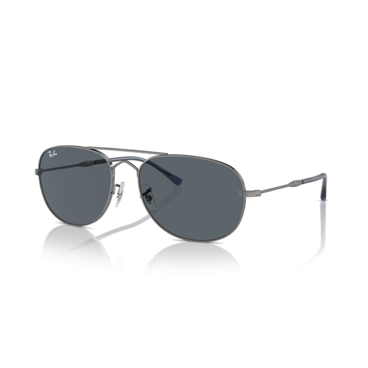 RAY-BAN RB3735 - 004/R5 BAIN BRIDGE