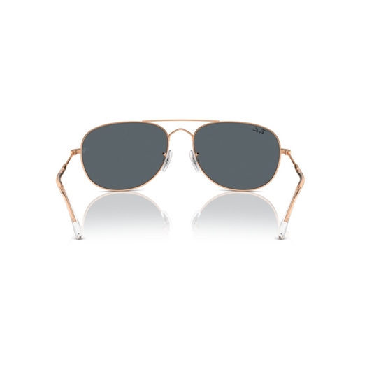RAY-BAN RB3735 - 9202R5 BAIN BRIDGE