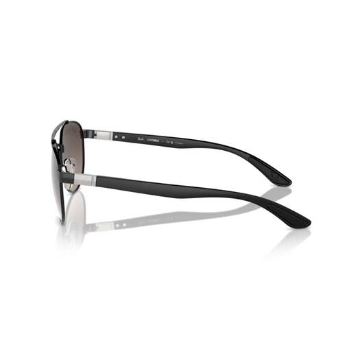 RAY-BAN RB3736CH - 002/5J