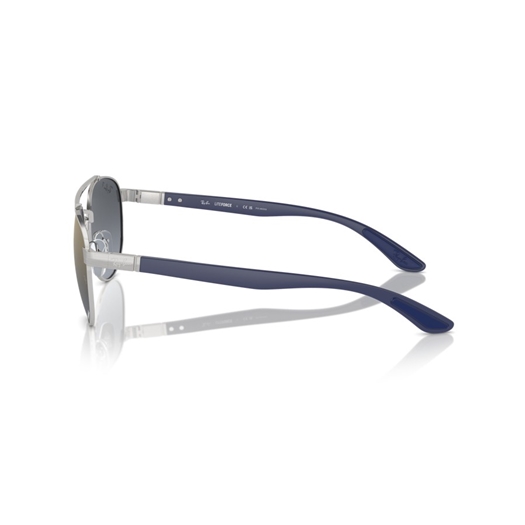 RAY-BAN RB3736CH - 003/J0