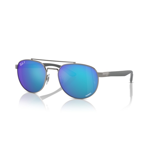 RAY-BAN RB3736CH - 004/A1
