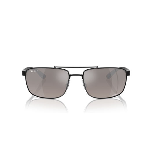 RAY-BAN RB3737CH - 002/5J