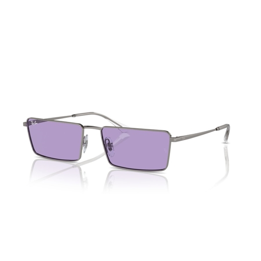 RAY-BAN RB3741 - 004/1A EMY