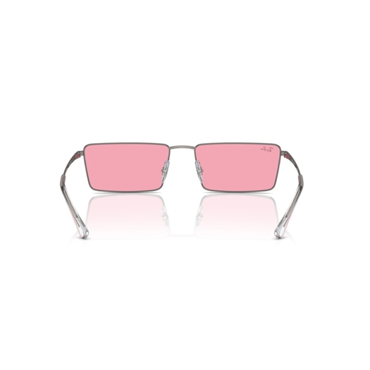 RAY-BAN RB3741 - 004/84 EMY