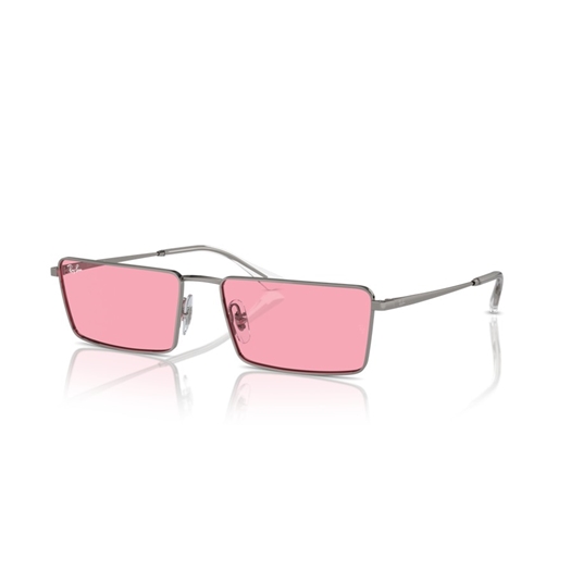 RAY-BAN RB3741 - 004/84 EMY