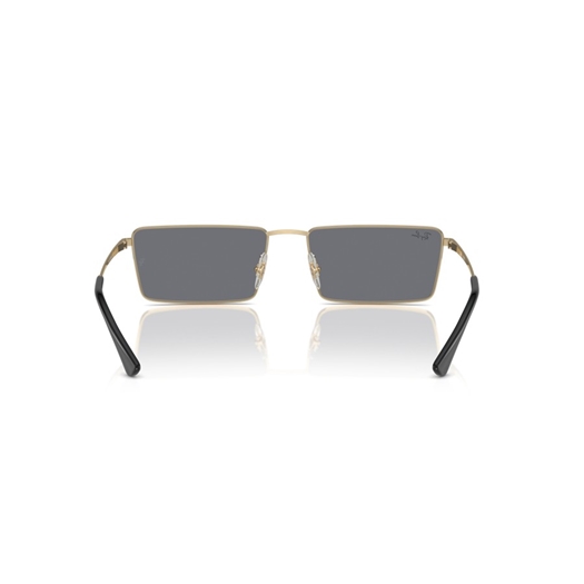 RAY-BAN RB3741 - 92136V EMY