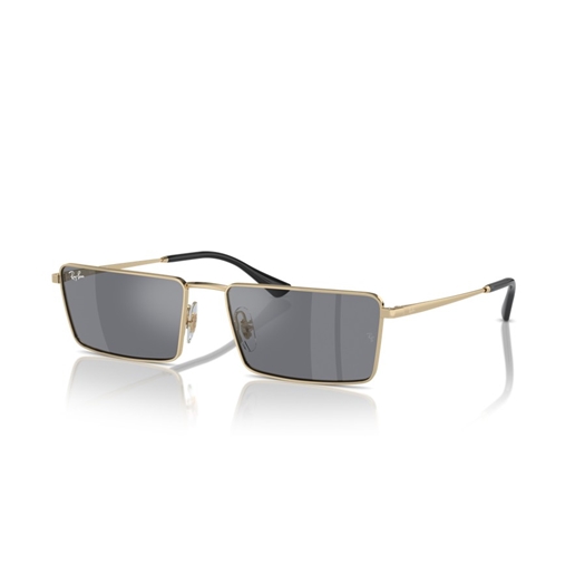 RAY-BAN RB3741 - 92136V EMY