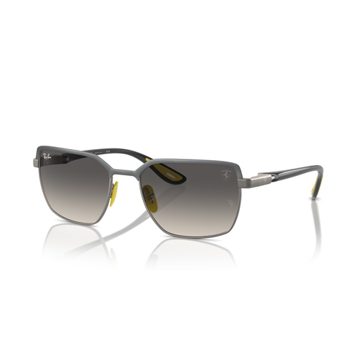 RAY-BAN RB3743M - F10111
