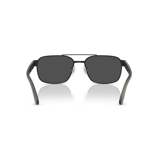 RAY-BAN RB3751CH - 002/K8