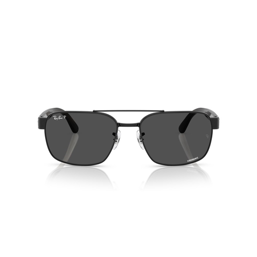 RAY-BAN RB3751CH - 002/K8