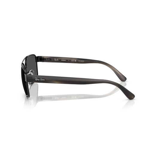RAY-BAN RB3751CH - 002/K8