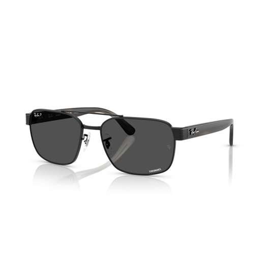 RAY-BAN RB3751CH - 002/K8