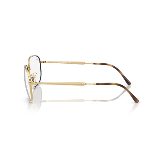 RAY-BAN RB3754 - 001/GG