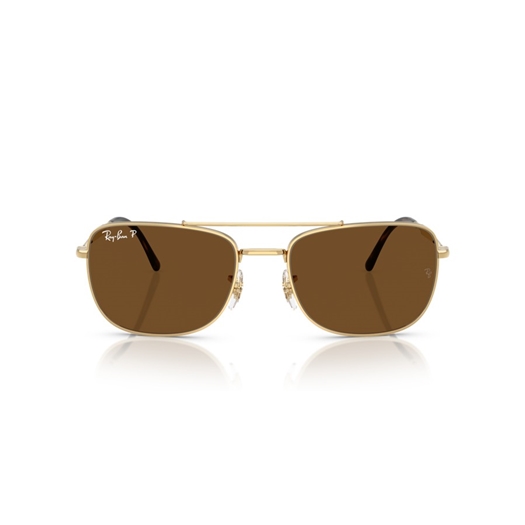 RAY-BAN RB3755 - 001/57