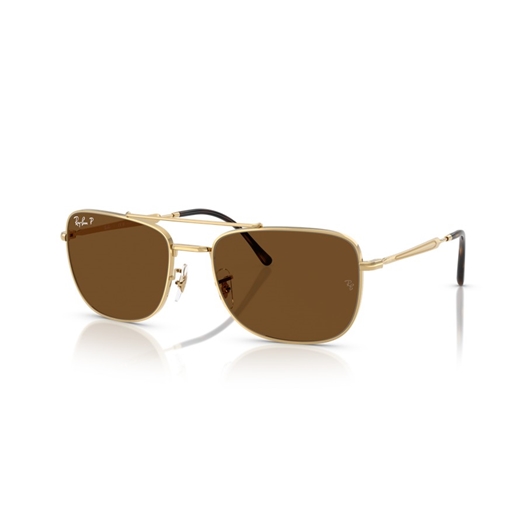 RAY-BAN RB3755 - 001/57