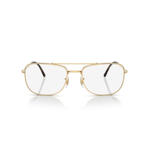 RAY-BAN RB3755 - 001/GG