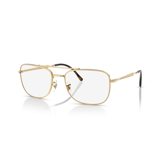 RAY-BAN RB3755 - 001/GG
