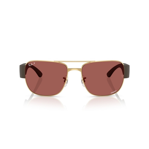 RAY-BAN RB3756CH - 001/AL