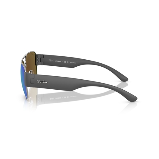 RAY-BAN RB3756CH - 004/4L