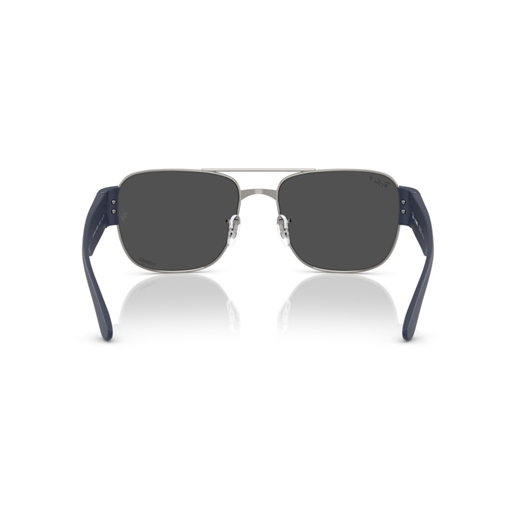 RAY-BAN RB3756CH - 004/K8