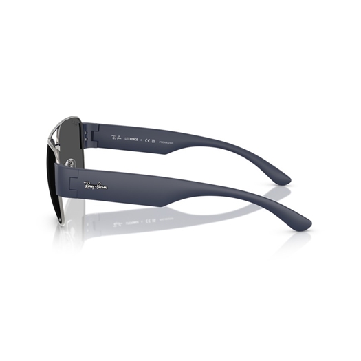 RAY-BAN RB3756CH - 004/K8