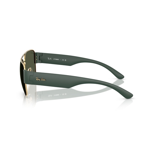 RAY-BAN RB3756 - 001/31