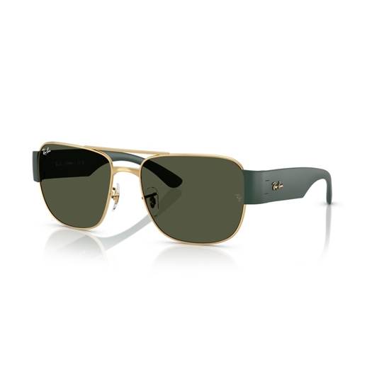 RAY-BAN RB3756 - 001/31