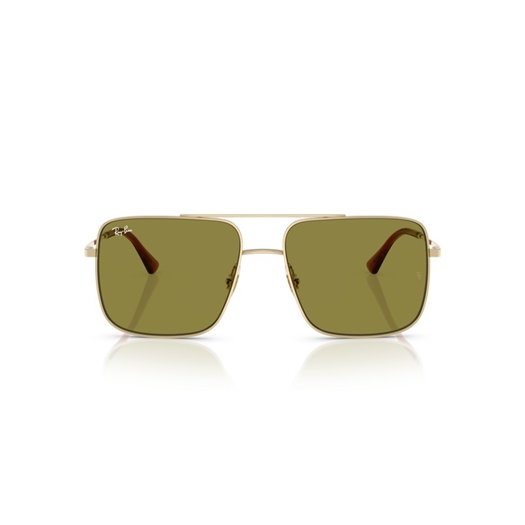 RAY-BAN RB3758 - 9213/2 ARI