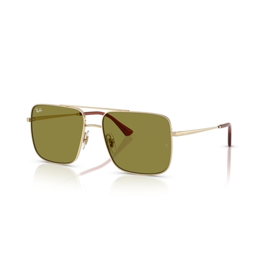 RAY-BAN RB3758 - 9213/2 ARI