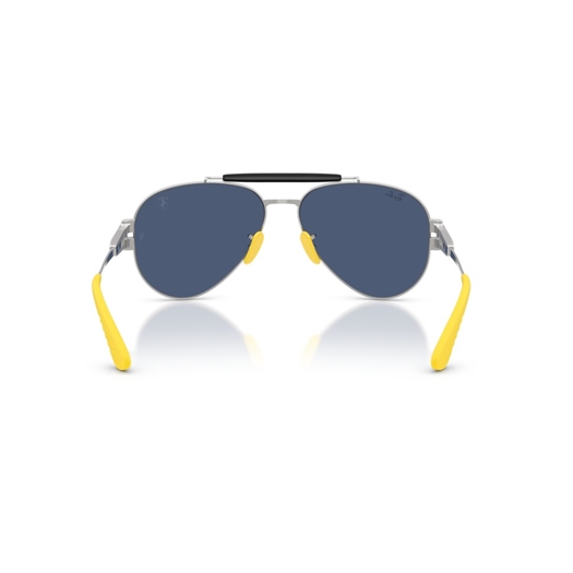 RAY-BAN RB3762M - F06480