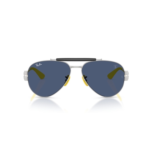 RAY-BAN RB3762M - F06480