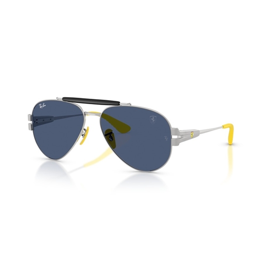 RAY-BAN RB3762M - F06480