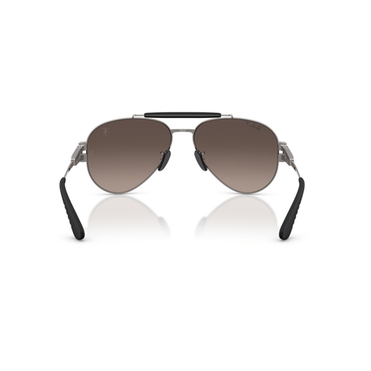 RAY-BAN RB3762M - F1245J
