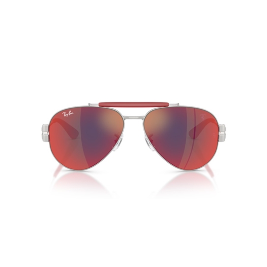 RAY-BAN RB3762M - F1256P