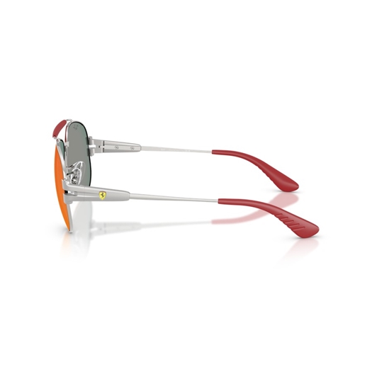 RAY-BAN RB3762M - F1256P
