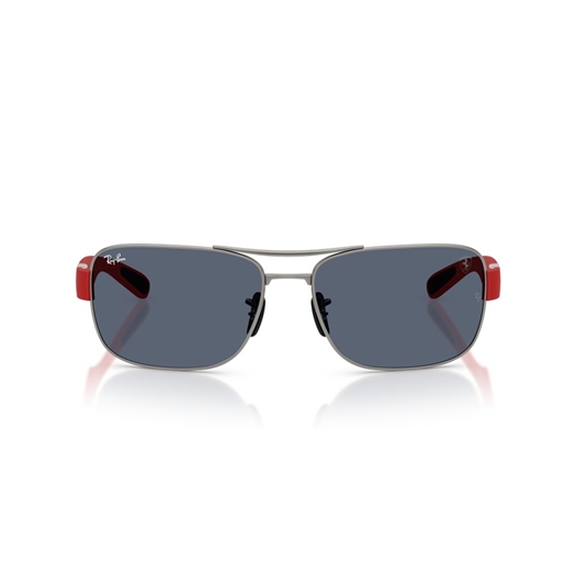 RAY-BAN RB3763M - F01887