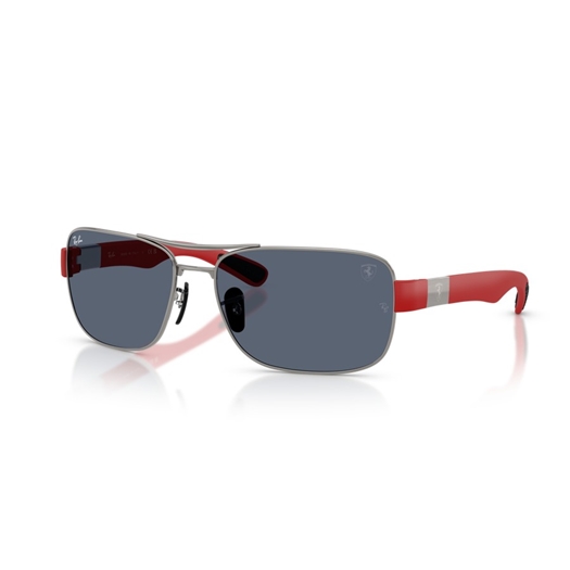RAY-BAN RB3763M - F01887