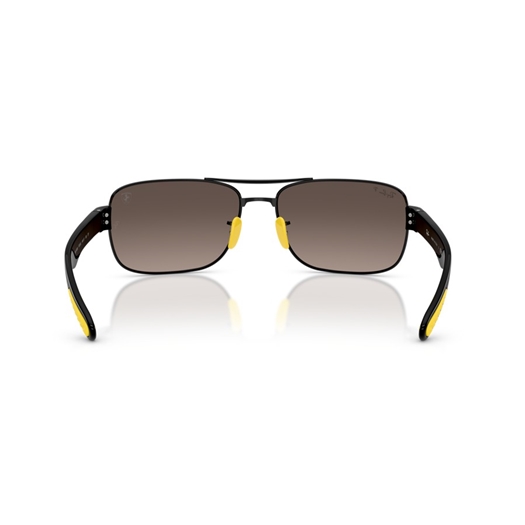 RAY-BAN RB3763M - F1205J